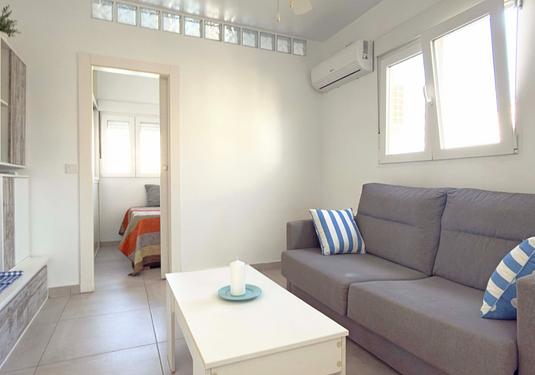 Apartment in Torrevieja