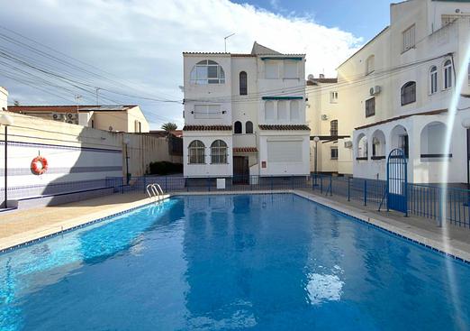 Apartment in Torrevieja