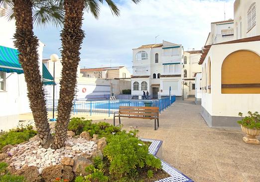 Apartment in Torrevieja