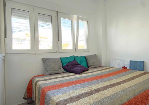 Apartment in Torrevieja