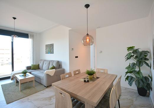 Apartment in Guardamar del Segura