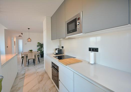 Apartment in Guardamar del Segura