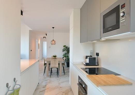 Apartment in Guardamar del Segura