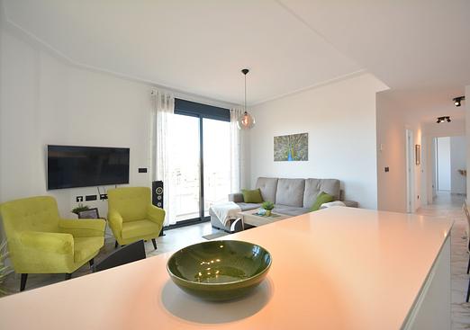 Apartment in Guardamar del Segura