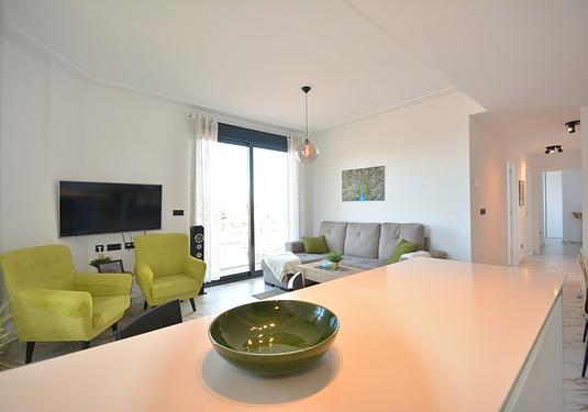 Apartment in Guardamar del Segura