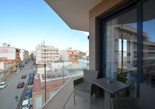 Apartment in Guardamar del Segura