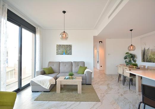 Apartment in Guardamar del Segura