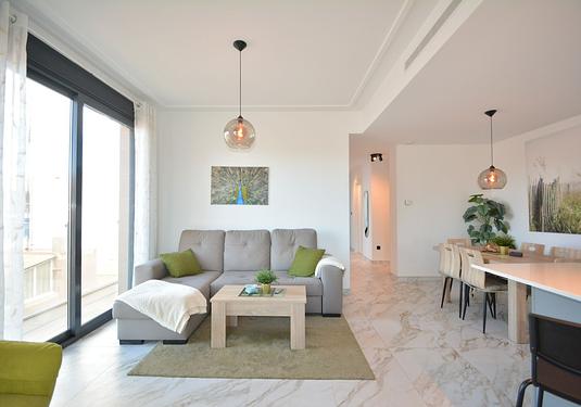 Apartment in Guardamar del Segura