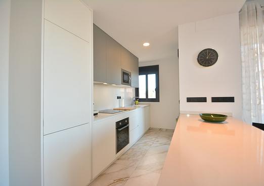 Apartment in Guardamar del Segura