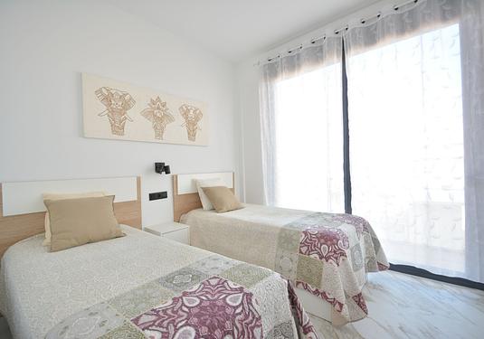 Apartment in Guardamar del Segura