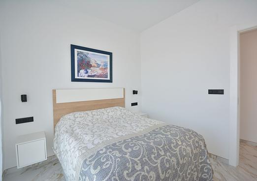 Apartment in Guardamar del Segura