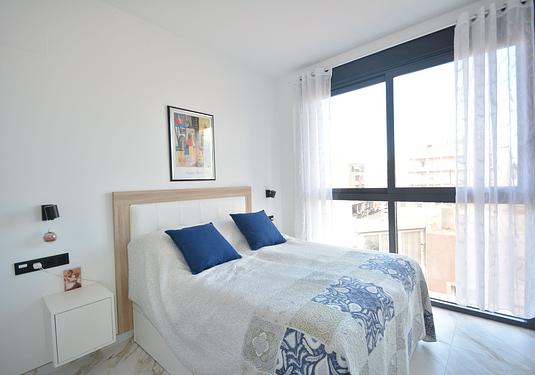 Apartment in Guardamar del Segura