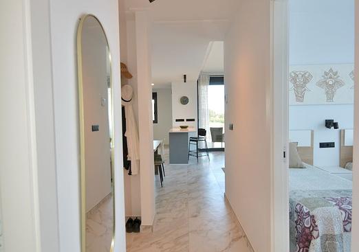 Apartment in Guardamar del Segura