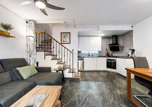 Town house in Torrevieja