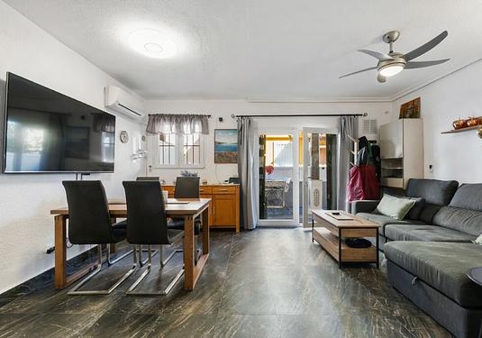 Town house in Torrevieja