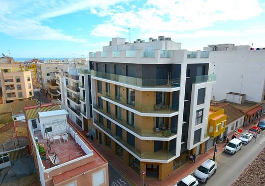 Apartment in Guardamar del Segura