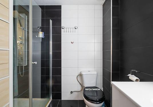 Town house in Torrevieja