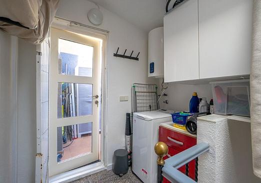 Town house in Torrevieja