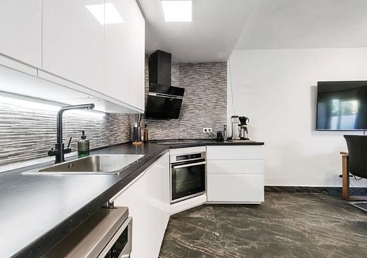 Town house in Torrevieja