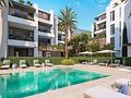 Apartment in Estepona