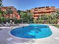 Apartment in Riviera del Sol