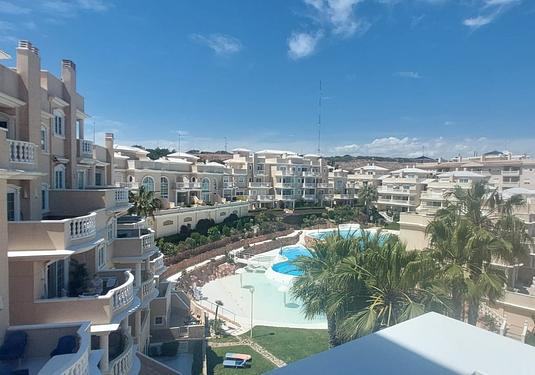 Apartment in Guardamar del Segura