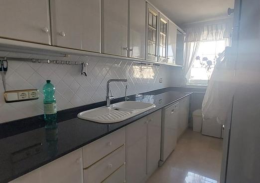 Apartment in Guardamar del Segura