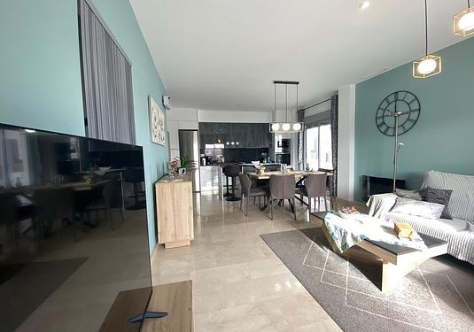 Apartment in Dehesa de Campoamor
