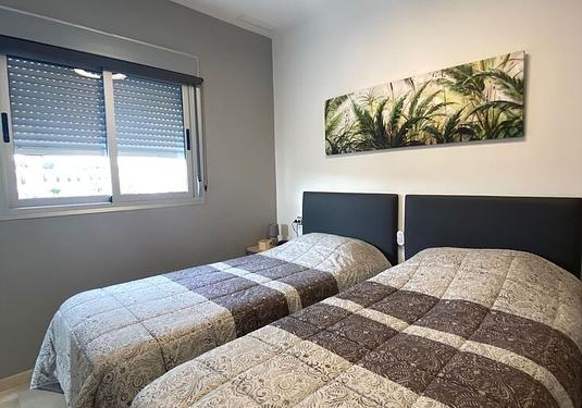 Apartment in Dehesa de Campoamor