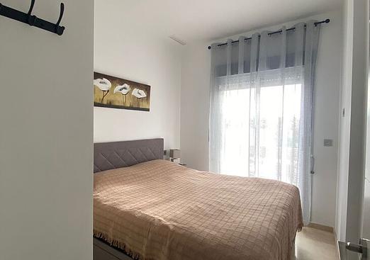Apartment in Dehesa de Campoamor