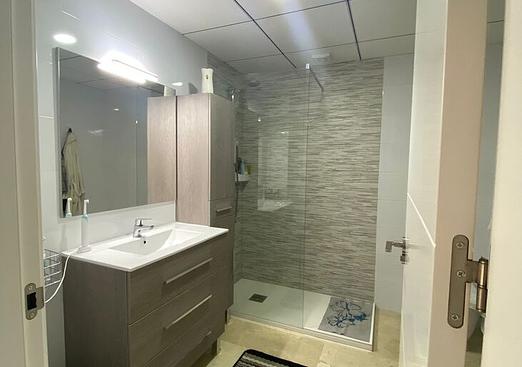 Apartment in Dehesa de Campoamor