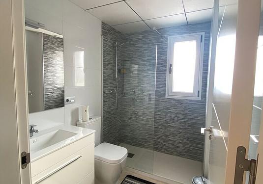 Apartment in Dehesa de Campoamor