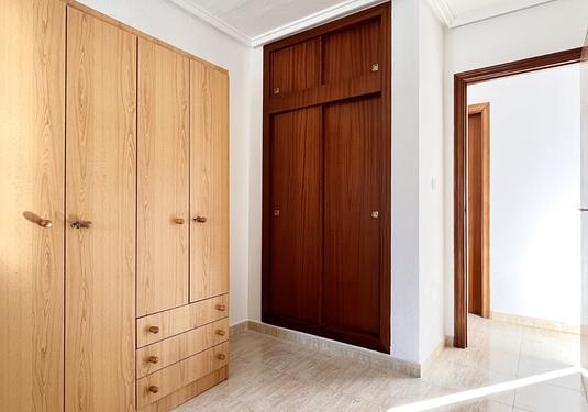 Town house in Torrevieja