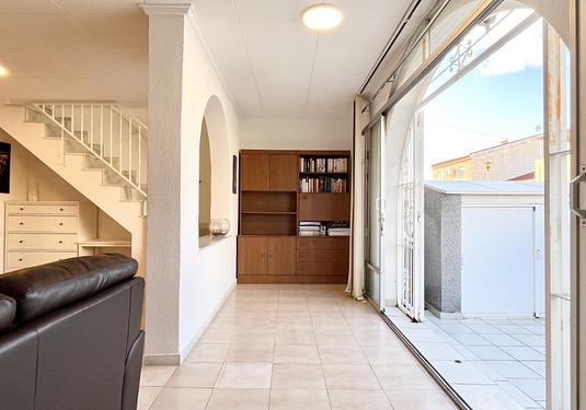 Town house in Torrevieja