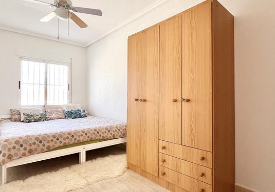 Town house in Torrevieja