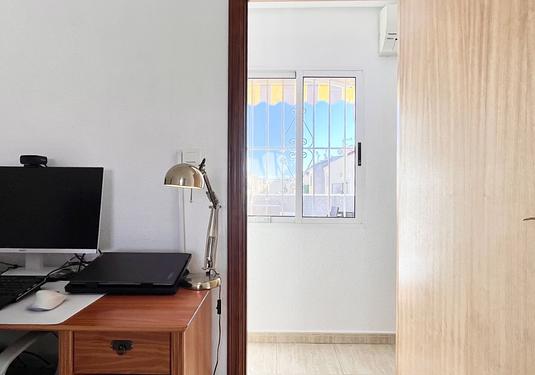 Town house in Torrevieja