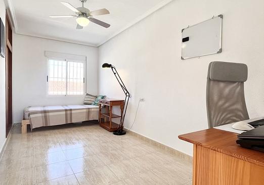 Town house in Torrevieja