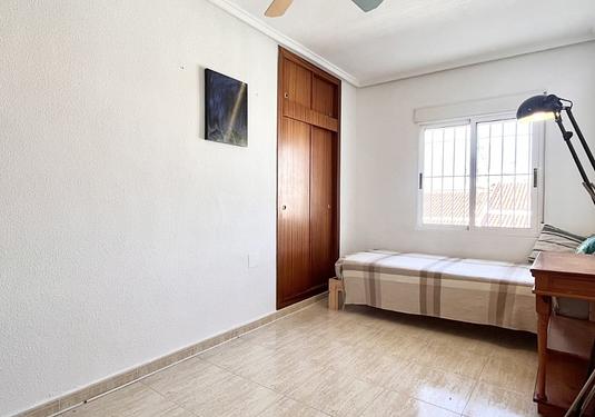 Town house in Torrevieja