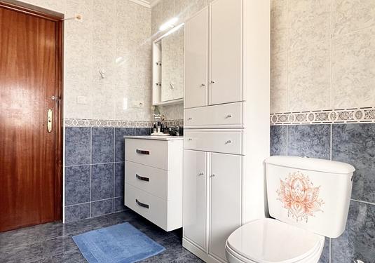 Town house in Torrevieja