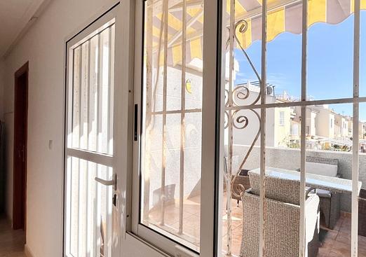 Town house in Torrevieja