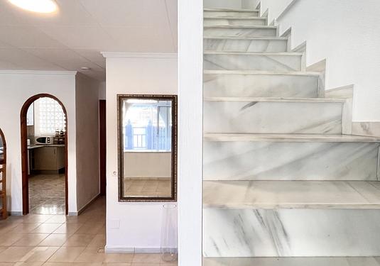 Town house in Torrevieja