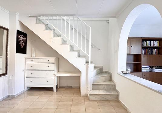 Town house in Torrevieja