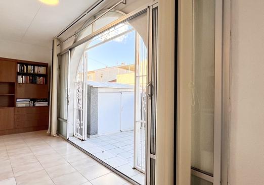Town house in Torrevieja