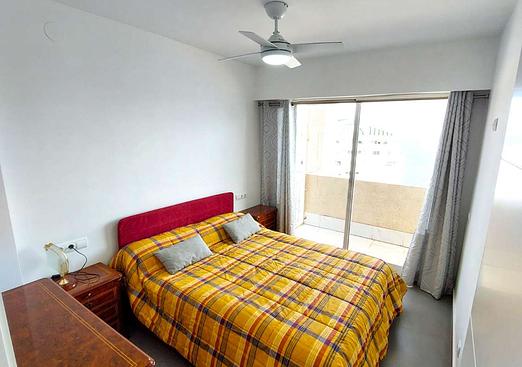Apartment in Calpe