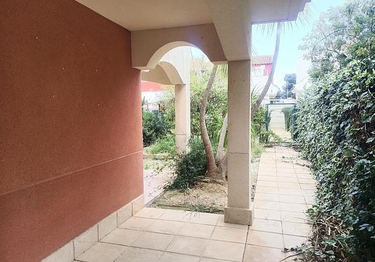 Semi detached in La Tercia Golf Resort