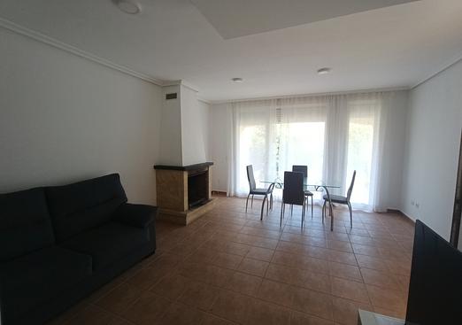 Semi detached in La Tercia Golf Resort