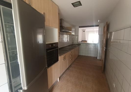 Semi detached in La Tercia Golf Resort