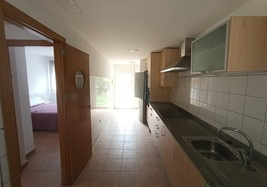 Semi detached in La Tercia Golf Resort