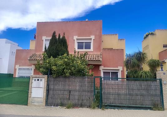 Semi detached in La Tercia Golf Resort