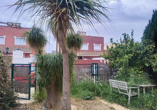 Semi detached in La Tercia Golf Resort